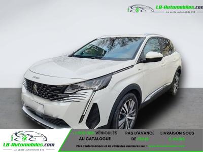 Peugeot 3008 Hybrid 225 e-BVA