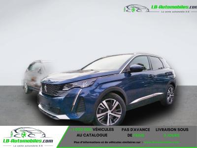 Peugeot 3008 Hybrid 225 e-BVA