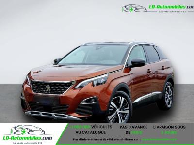 Peugeot 3008 Puretech 130ch  BVM