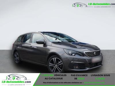 Peugeot 308 PureTech 130ch  BVM