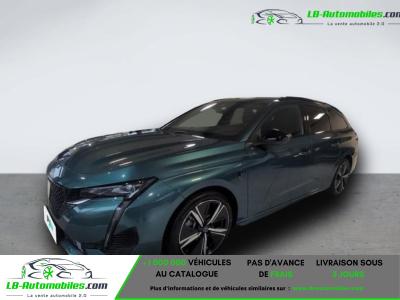 Peugeot 308 SW BlueHDi 130ch  BVA