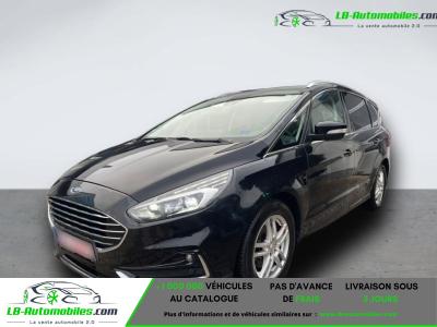 Ford S-Max S-MAX 2.0 EcoBlue 150 BVA