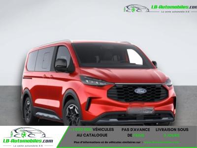 Ford Tourneo Custom  320 L1 2.0 EcoBlue 170 ch BVA 4x4
