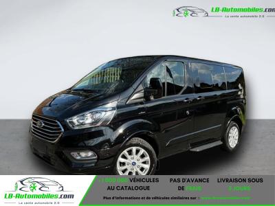 Ford Tourneo Custom  320 L1H1 2.0 EcoBlue 185 BMV