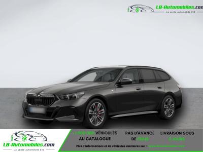 BMW Série 5 Touring 520d xDrive 197 ch BVA