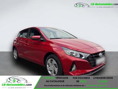 Hyundai I20 1.2 84