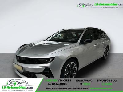 Opel Astra Sports Tourer Electrique Electrique 156 ch & Batterie 54 kWh