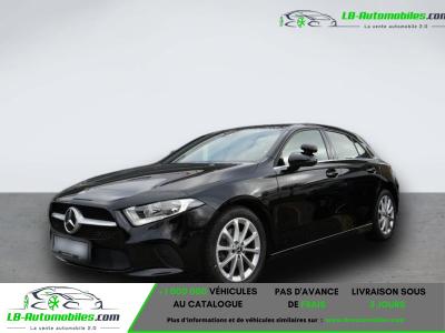 Mercedes Classe A  180 d BVM