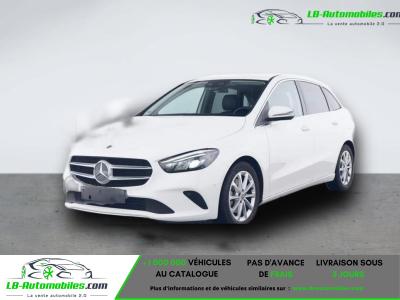 Mercedes Classe B 220 d BVA
