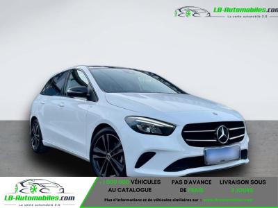 Mercedes Classe B 200 BVM