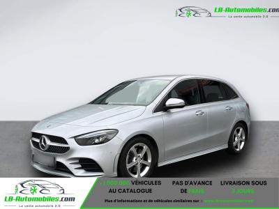Mercedes Classe B 220 d BVA