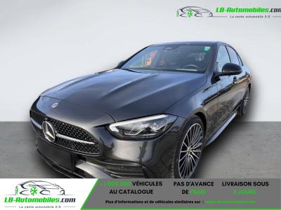 Mercedes Classe C 300 de BVA