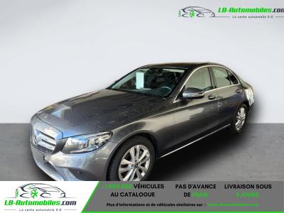 Mercedes Classe C 200 d BVA