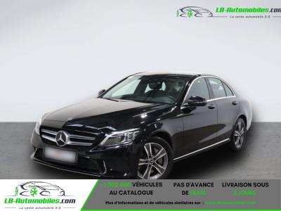 Mercedes Classe C 300 e BVA