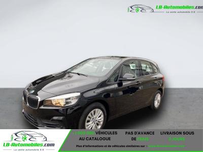 BMW Série 2 Active Tourer  218i 136 ch BVM