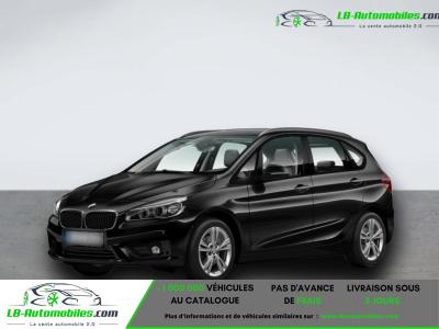BMW Série 2 Active Tourer  218i 136 ch BVM