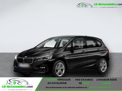 BMW Série 2 Active Tourer  218i 136 ch BVM