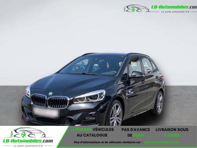 BMW Série 2 Active Tourer  220d 190 ch BVA
