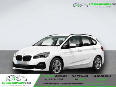 BMW Série 2 Active Tourer  220d 190 ch BVA