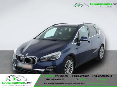 BMW Série 2 Active Tourer  225i xDrive 231 ch BVA