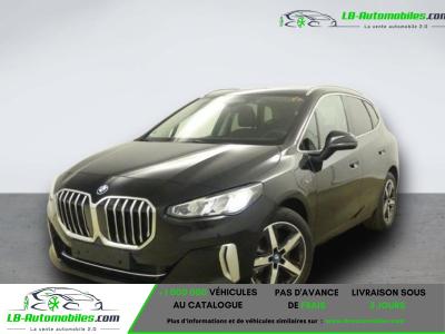 BMW Série 2 Active Tourer  230e xDrive 326 ch BVA