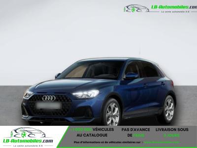 Audi A1 All Street 35 TFSI 150 ch BVA