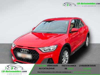 Audi A1 Sportback 30 TFSI 110 ch BVA