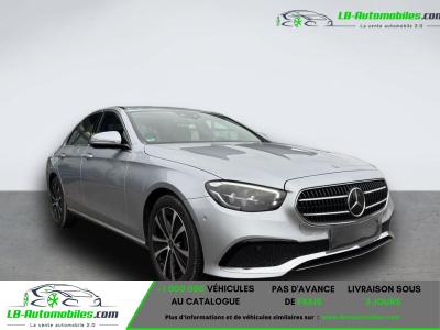 Mercedes Classe E 300 d BVA