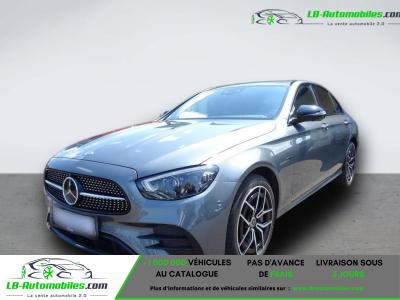 Mercedes Classe E 300 d BVA
