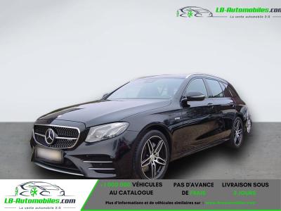 Mercedes Classe E Break 43 AMG BVA 4-Matic