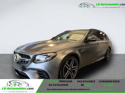 Mercedes Classe E Break 63 AMG BVA 4-Matic+