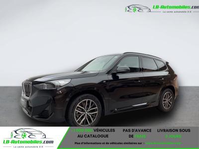 BMW X1 sDrive 20i 170ch BVA