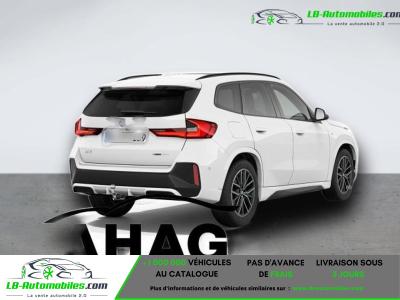 BMW X1 sDrive 20i 170ch BVA