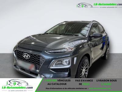 Hyundai Kona 1.6 GDi 141 Hybrid
