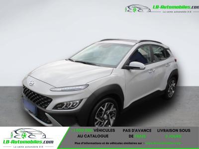 Hyundai Kona 1.6 GDi 105 Hybrid