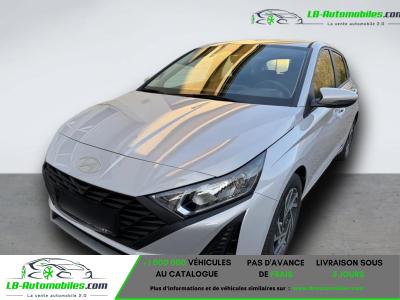 Hyundai I20 1.2 75