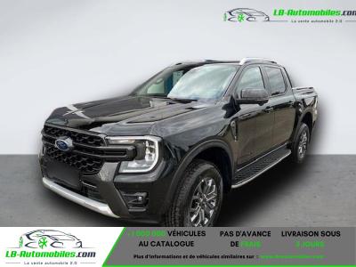 Ford Ranger DOUBLE CABINE 3.0 V6 240 CH BVA e-4WD