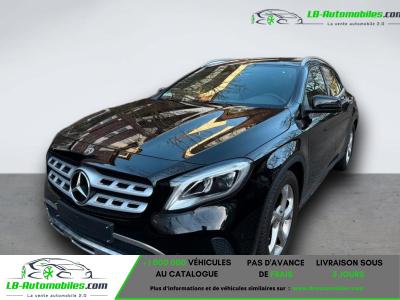 Mercedes GLA 180 BVM