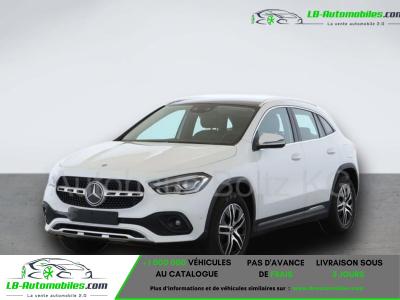 Mercedes GLA 250 BVA 4Matic