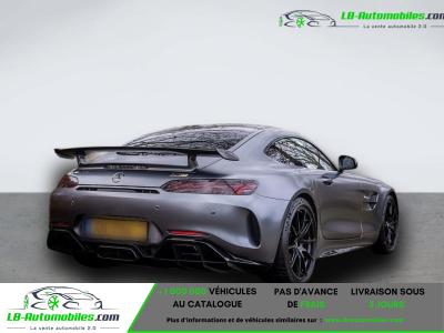 Mercedes AMG GT Coupe R 585 ch BVA