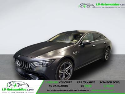 Mercedes AMG GT Coupe 43 AMG 367 ch BVA 4-Matic+