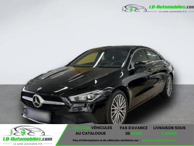 Mercedes CLA Berline 180 d BVA