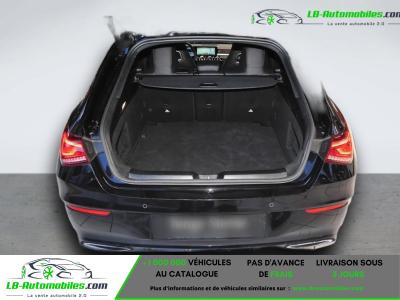 Mercedes CLA Shooting Break 220 BVA
