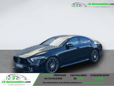Mercedes CLS 53 EQBoost AMG