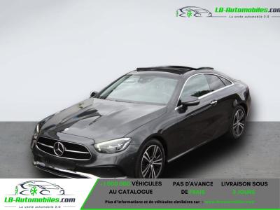 Mercedes Classe E  Coupe 300 EQBoost BVA