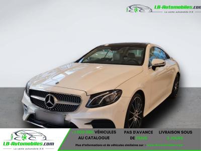 Mercedes Classe E  Coupe 300 BVA