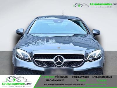 Mercedes Classe E  Coupe 350 d BVA 4-Matic