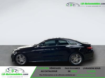 Mercedes Classe E  Coupe 450 BVA 4Matic