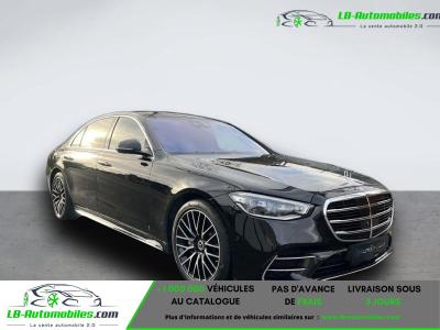 Mercedes Classe S 580 e BVA