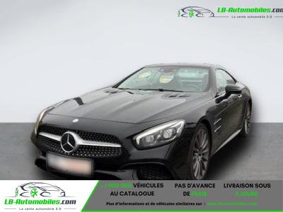 Mercedes SL 400 BVA